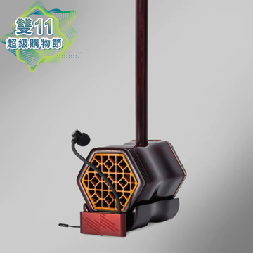 ISOLO 絲竹無線演出系統