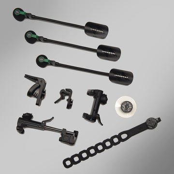 SonoFlex 樂器麥克風 (樂團版)