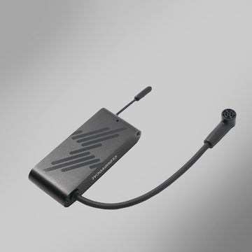 GT-10 麥克風發射器