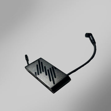 GT-10 麥克風發射器