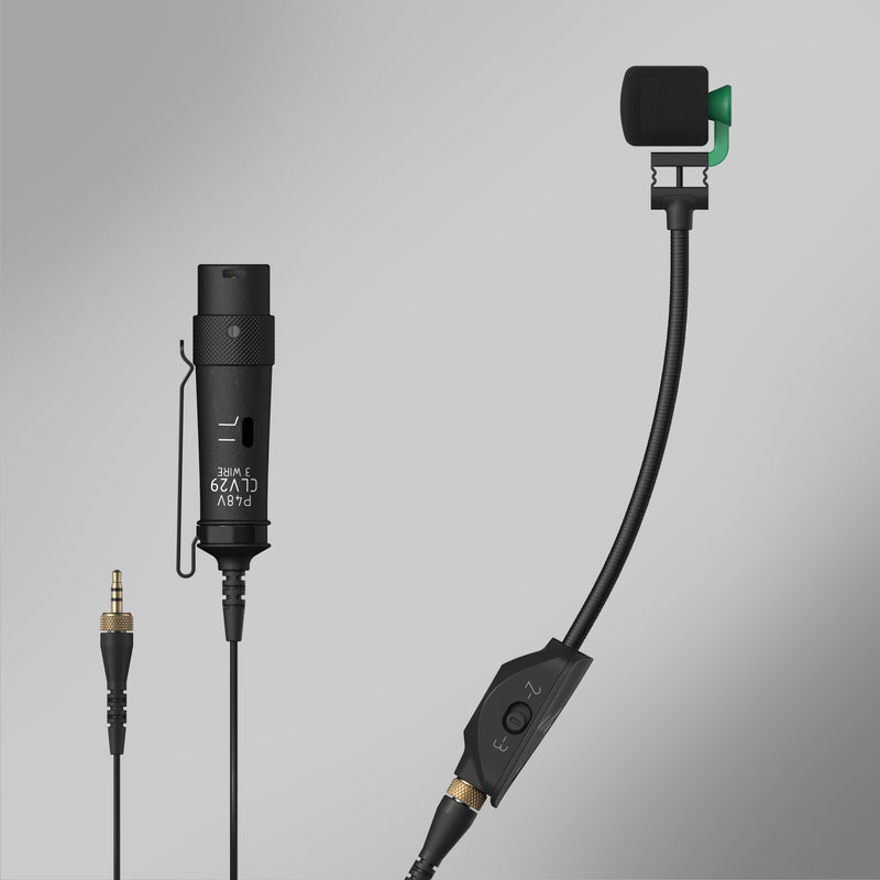 SonoFlex SF-10