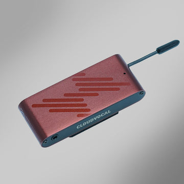 VF-10 麥克風發射器